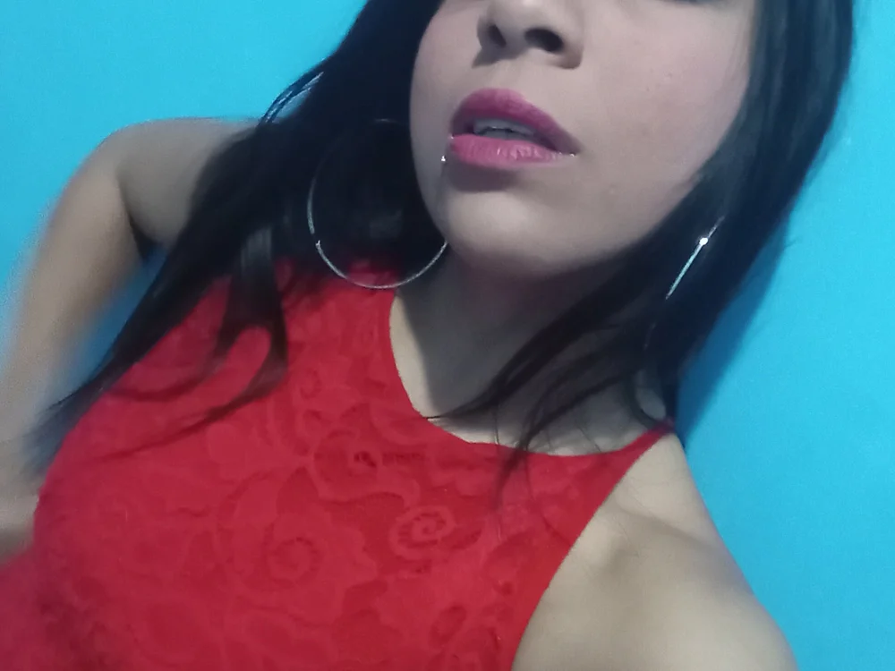 karlaVenezuela's Offline XXX Chat