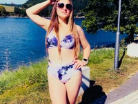 Dee_Lorrie's Live XXX Chat