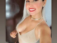 Chat XXX Live lucia-cute
