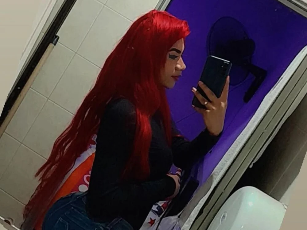 Adriana_Rodriguez_ Offline XXX-Chat