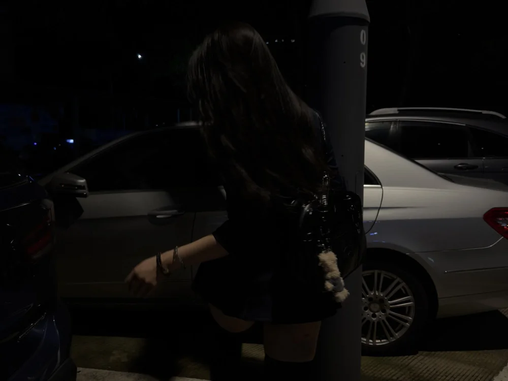 xiaohan_hh Chat XXX Ngoại tuyến