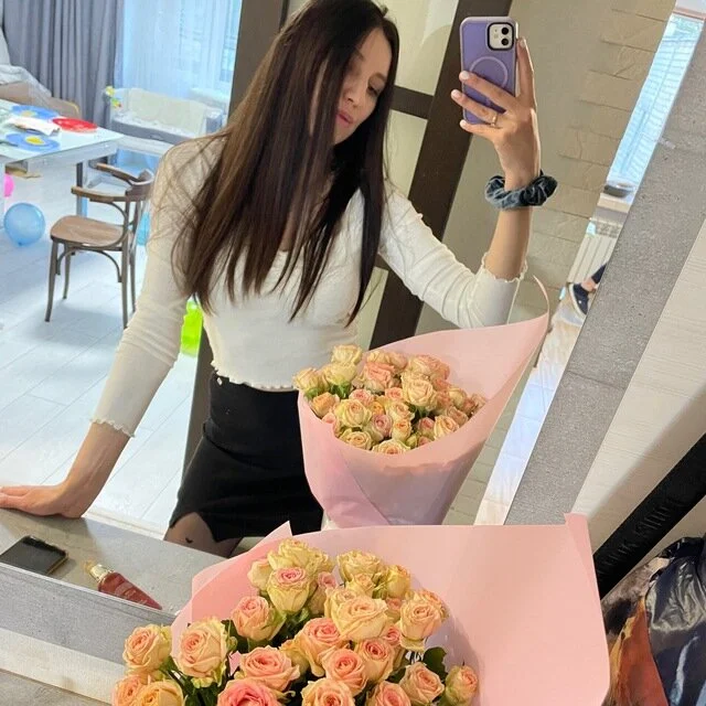 MoniKissi offline XXX-chatje