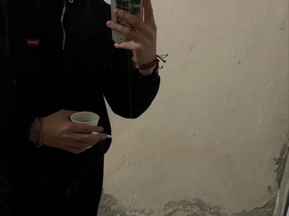 frnxzs Adlı Modelin Çevrimdışı XXX Sohbeti