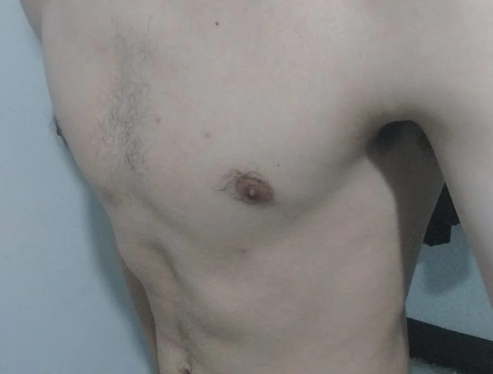 Theprettyboyr's most recent online preview