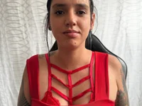 Scarlettblind