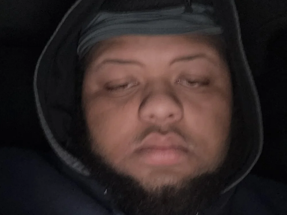 Sembang XXX Luar Talian rachetbabysmasher