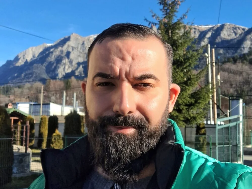 ChristophJules' Offline XXX Chat