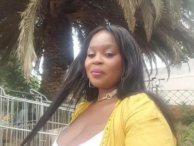 EbonyDelightXX - Girl 