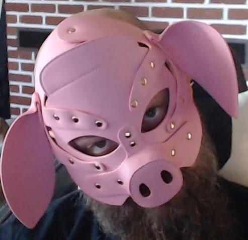 thepotbellypig's Offline XXX Chat