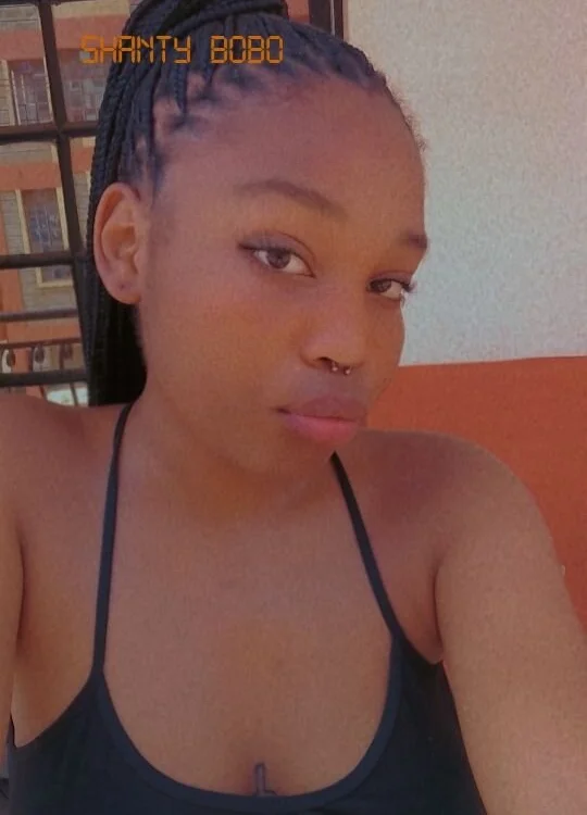 Ashantihottie's Offline XXX Chat