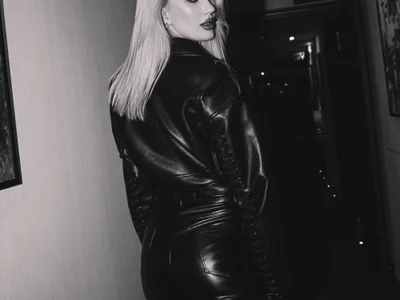 Luna_mp4 - Girl 