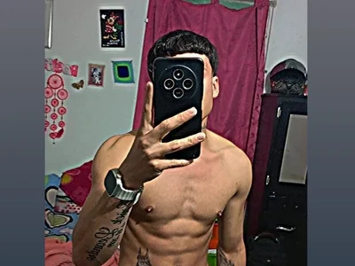 Profile of Erickleandro