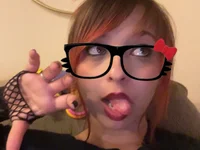 MarcelineVQueen's webcam live show