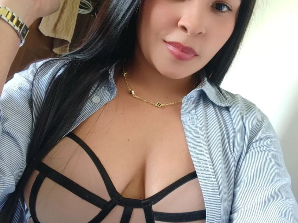 sophia_boods cam model