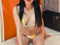 kittysammy's webcam live show