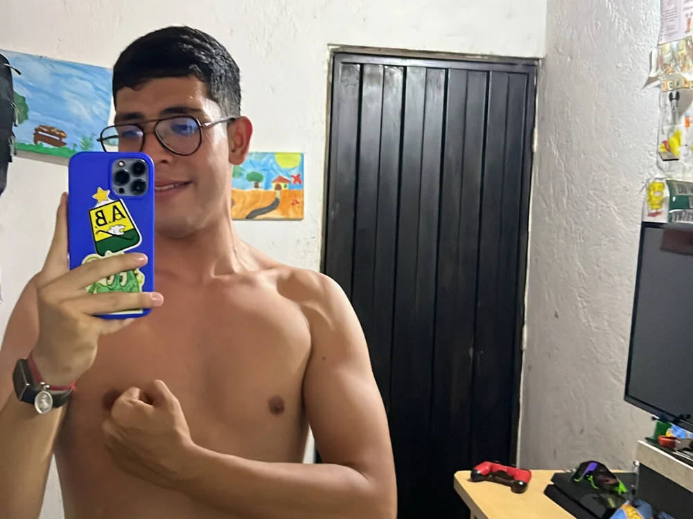 juandibarreran's Offline XXX Chat