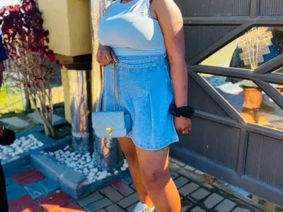 SexyZaron123 - Girl 