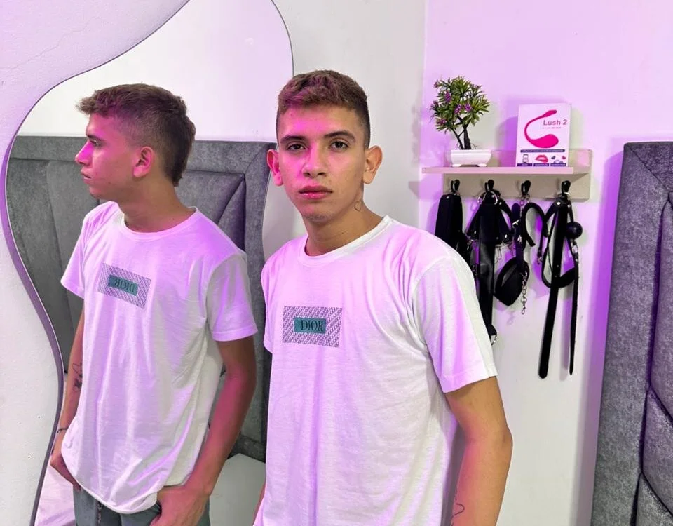 Offline XXX chat modela Ethanhot_os