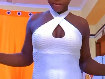 Naughty_nigerbitch - Girl 