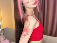 MiiyaYummy's webcam live show