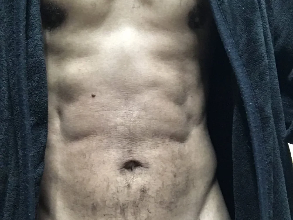 แชท XXX ออฟไลน์ของ Brent_Hardwood