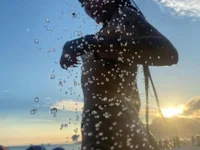 sexcumworld's webcam live show