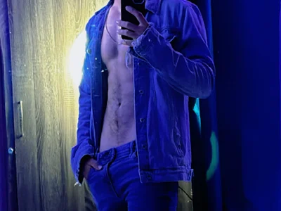 AngelLatinBoy profile