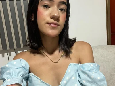Isabela_Velvet - Girl 