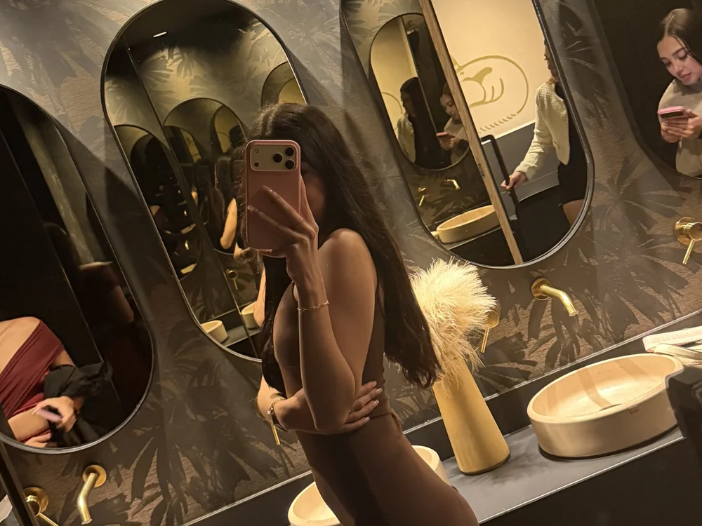 Offline chatovací místnost Emmaadoll