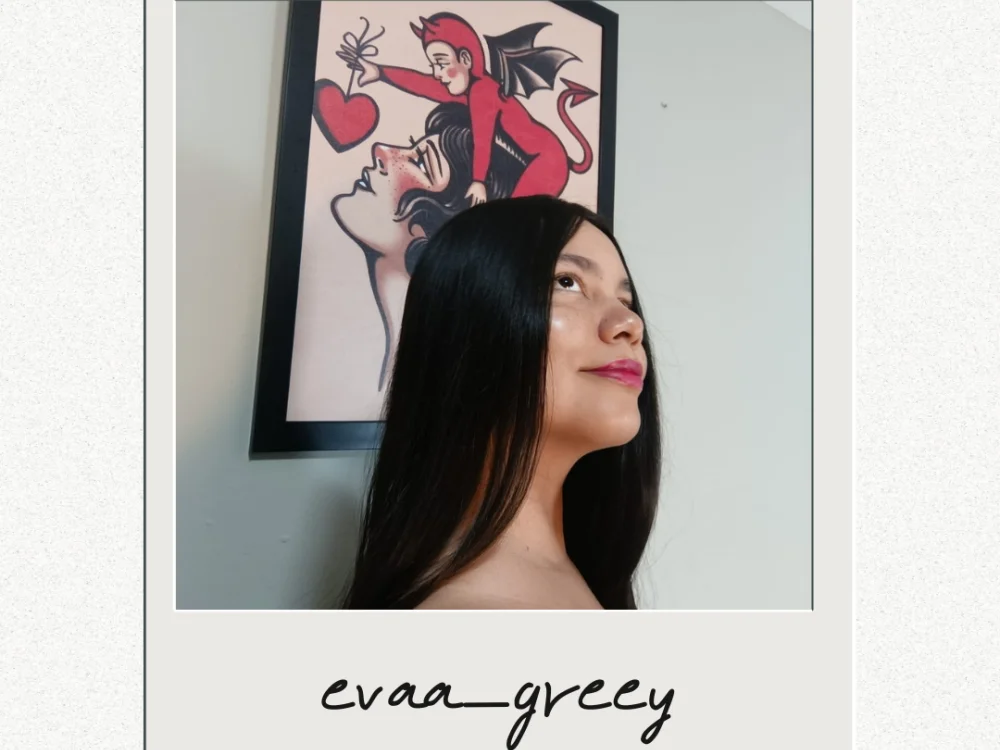 Chat XXX offline de evaa_greey