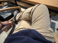 Jimbox6661's webcam live show