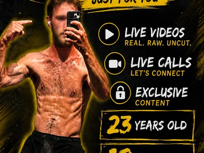 teninch23 on Stripchat