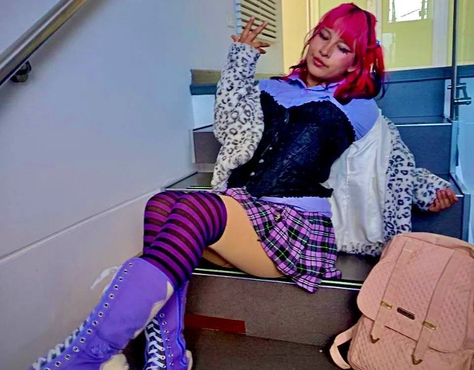 nelly-azumi Offline XXX-chat
