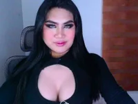 MADONA_HILTON's webcam live show
