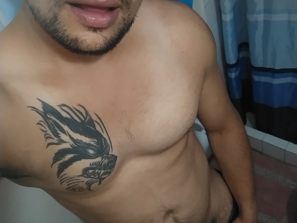 Offline chatovací místnost Daniel122367