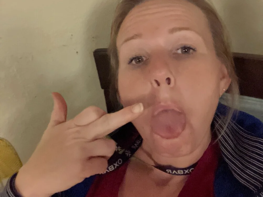 RagingRebecca Offline XXX Chat