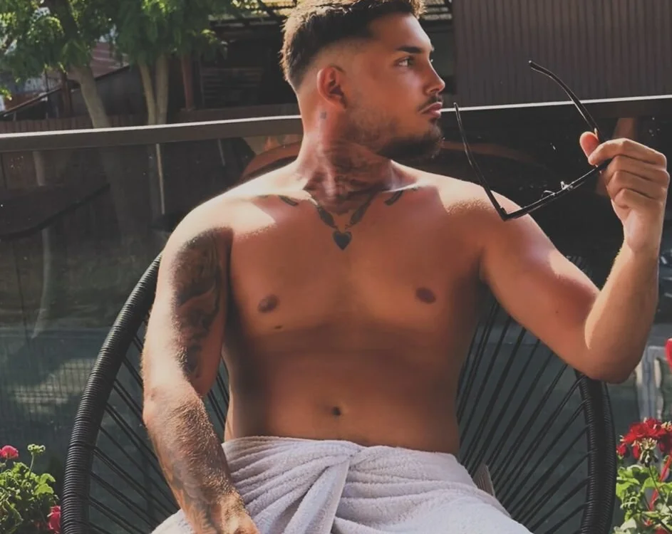 KennySteel Offline XXX Chat