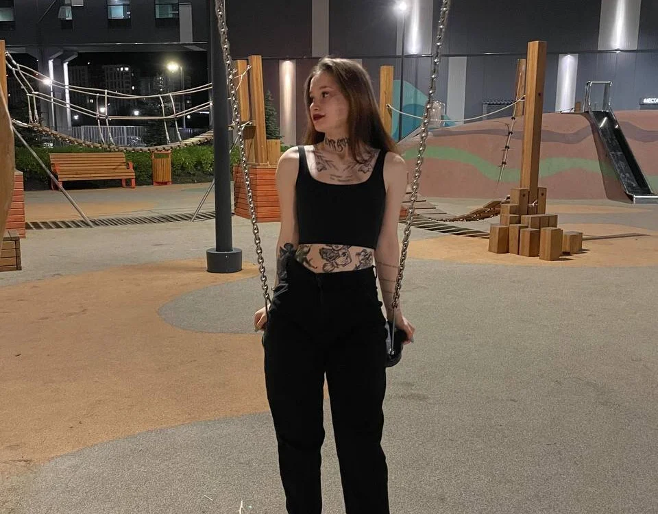 CarenKing's Offline XXX Chat
