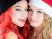 Railey_And_Megan's Offline XXX Chat