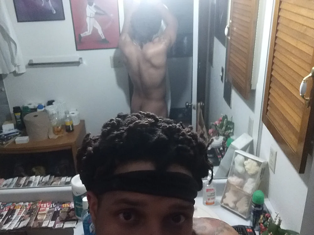strippermane's Offline Chat Room