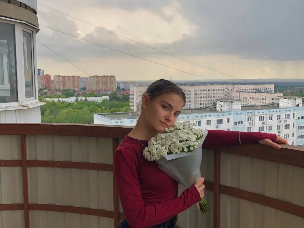 دردشة MargieDavidson الجنسية دون اتصال