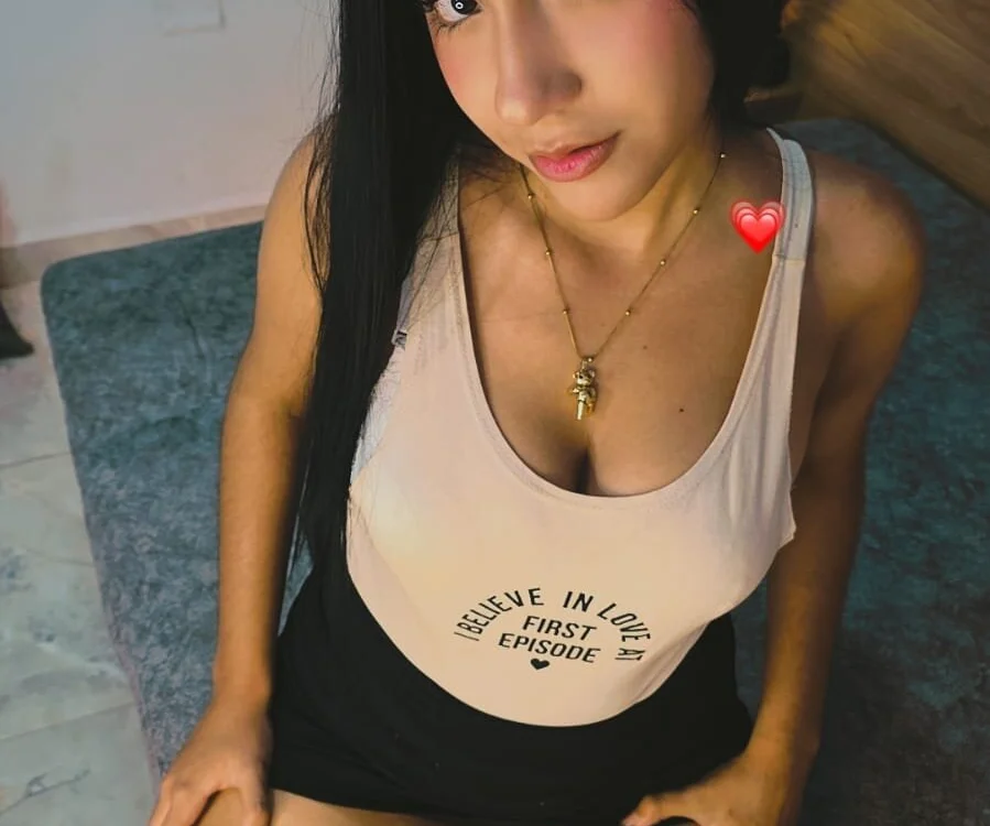 SabrinaRuiz- offline chatrum