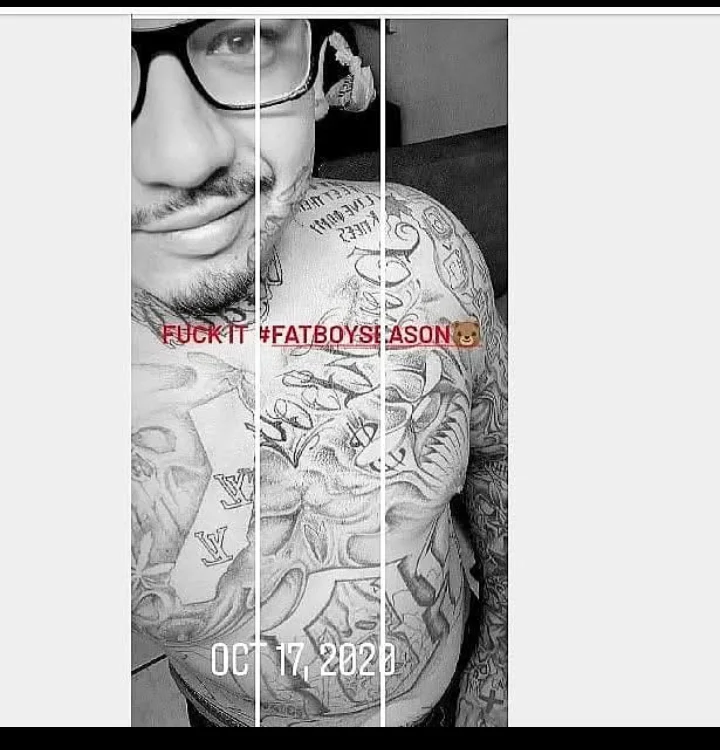 lavishlifeaj Offline XXX Chat