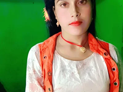 Hot_Radhaji1 - Girl 