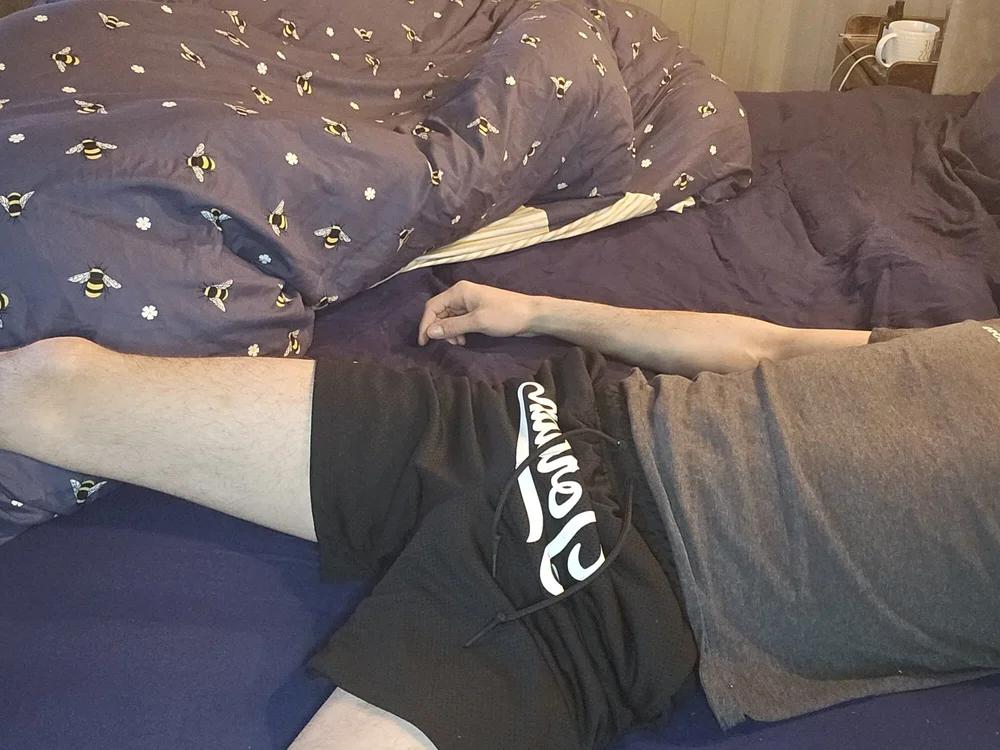 Tinycockuk's Offline XXX Chat
