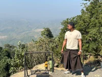 Eleganthasan's webcam live show