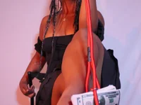 แชท XXX สดของ SamanthaMilann