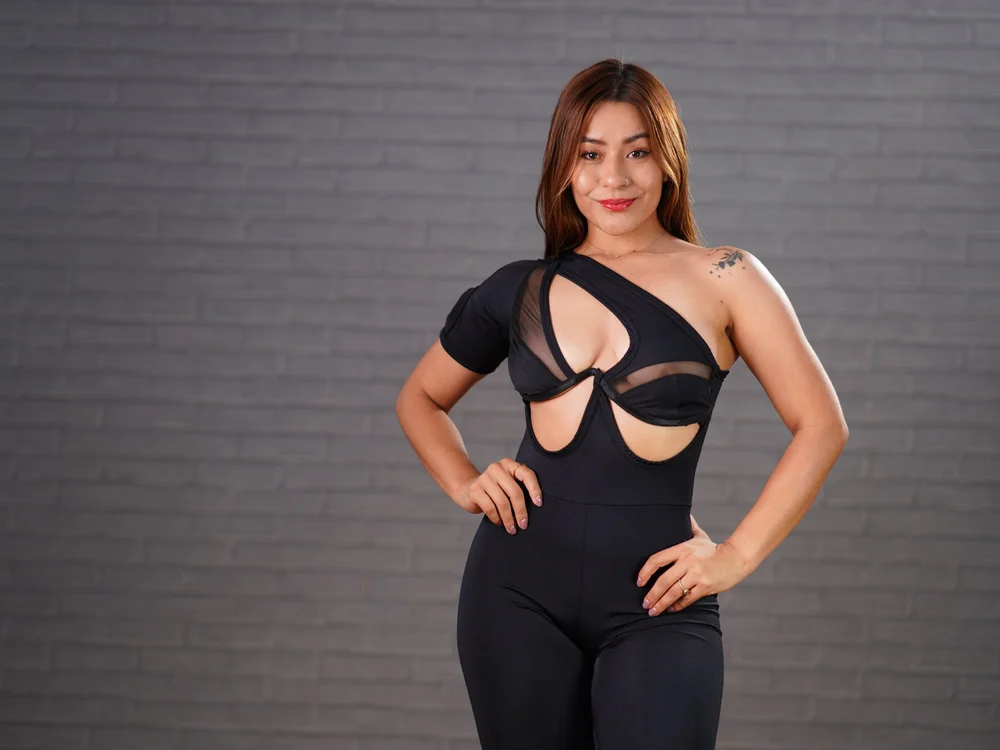 DahliaLux's Offline XXX Chat