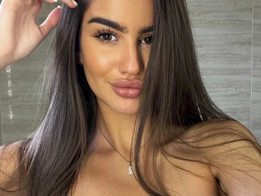 Kavyyr's Offline XXX Chat