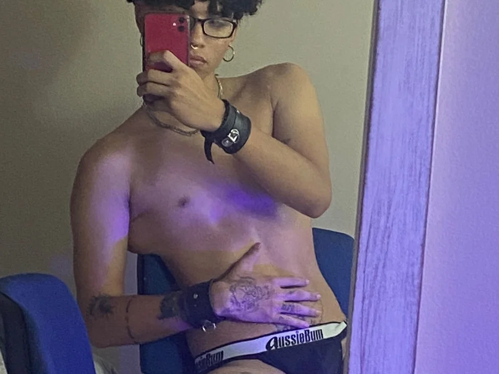 austinsantana Obrolan XXX Offline